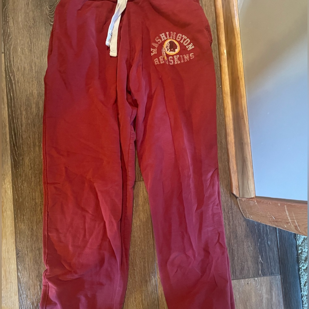 ‘47 Brand NFL Washington Redskins Sweatpants